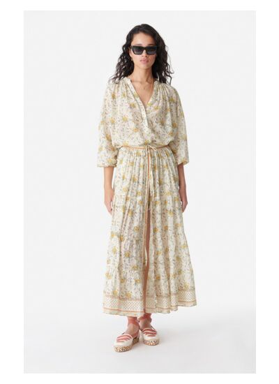 Jupe Caravelle 100% Coton