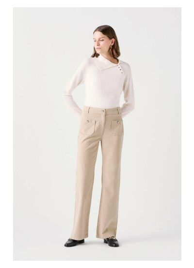 Pantalon pelley