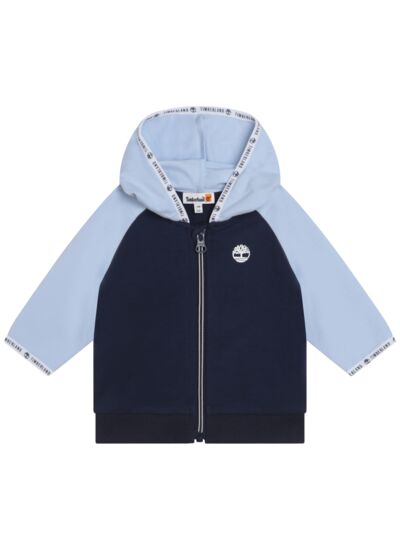 CARDIGAN JOGGING