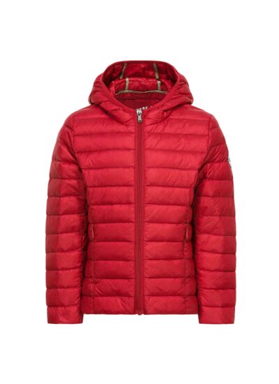 Carla Enfant Manches Longues