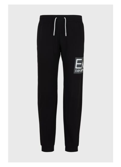 Pantalon Noir