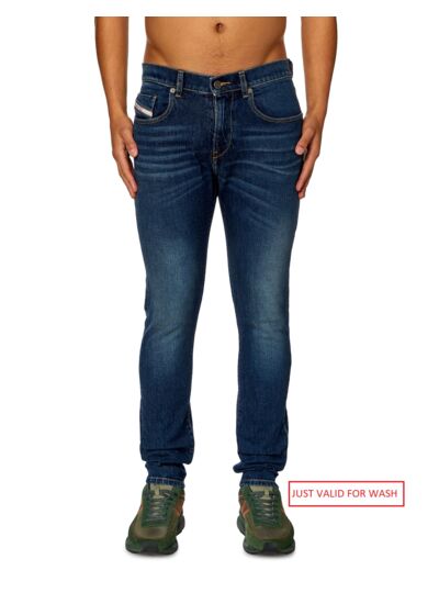 Regular Jeans - 223 D-Finitive