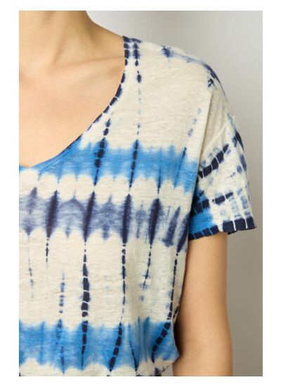 Tee-Shirt Melane