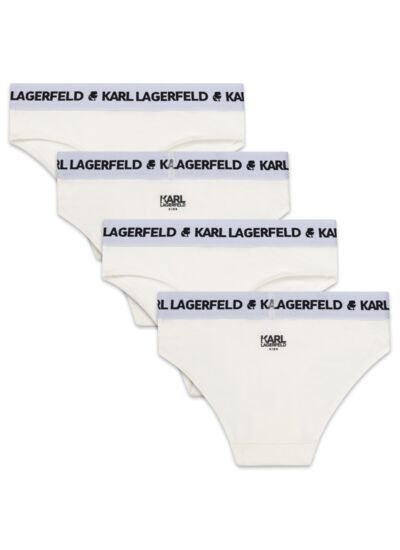 LOT DE 2 SLIPS