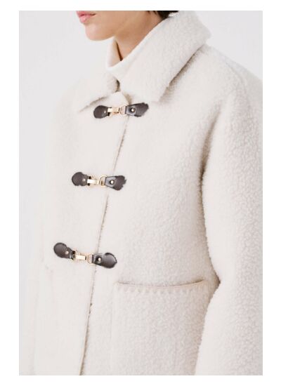 Manteau gigogne
