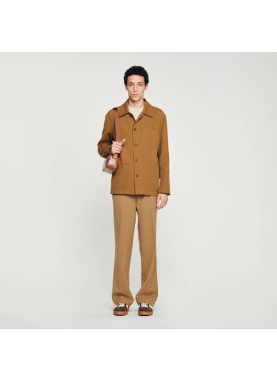 Blouson worker