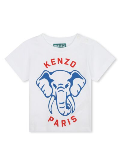 TEE-SHIRT MANCHES COURTES