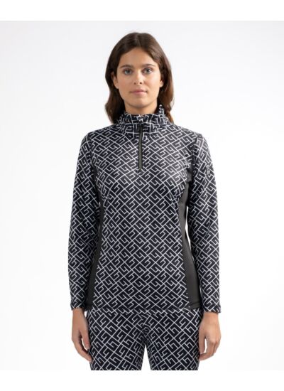 Sous-vêtement thermique