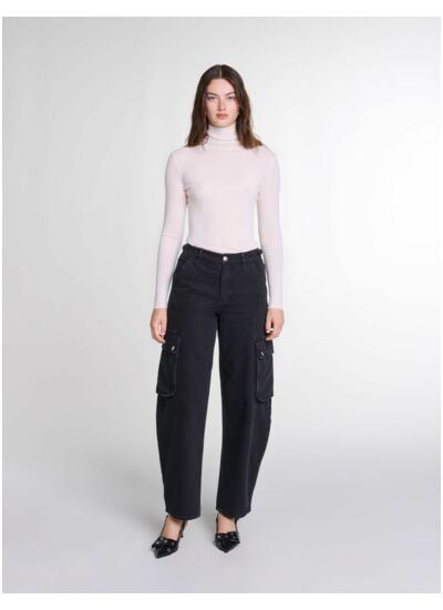 Jean cargo