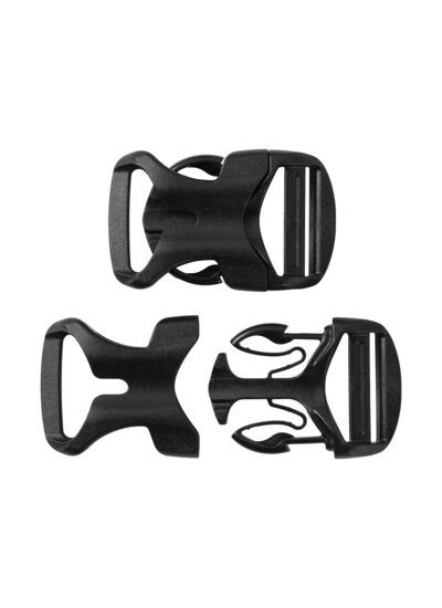 Accessoire QUICK BUCKLE 25