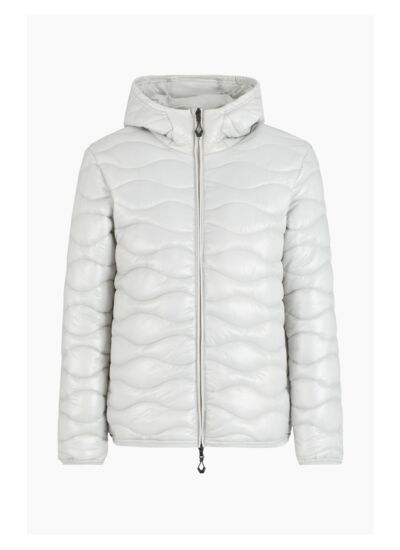 Giubbotto - gris silencieux