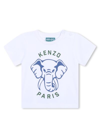 TEE-SHIRT MANCHES COURTES