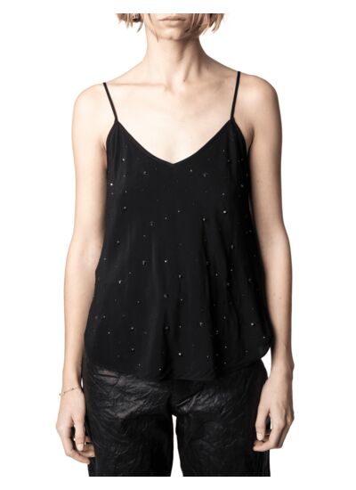 CASEL SOFT STRASS