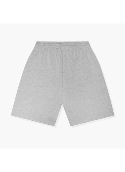Denim Tears Short University Gris
