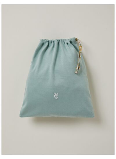 PYJAMA SHORT BETSY