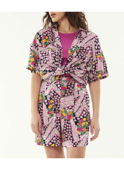 Short SABANO
