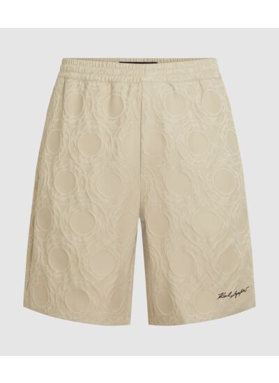 LUNA JACQUARD SHORTS