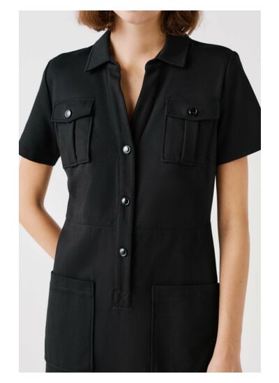 Robe laure