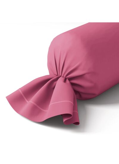 TAIE DE TRAVERSIN | Vexin - Clématite