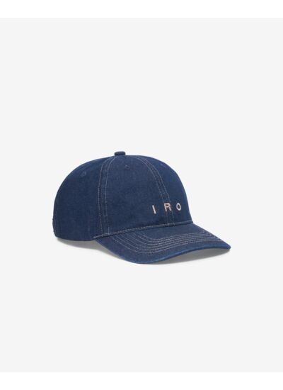 Casquette Brodée Greb Raw