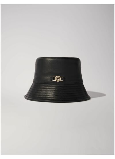 Bob en cuir