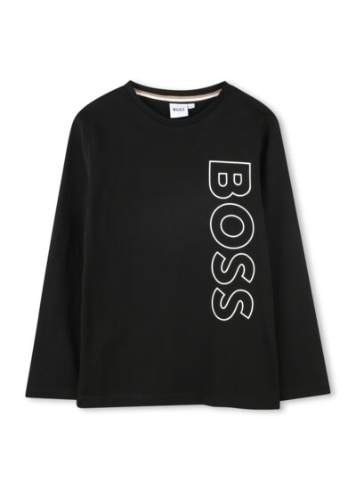 TEE-SHIRT MANCHES LONGUES