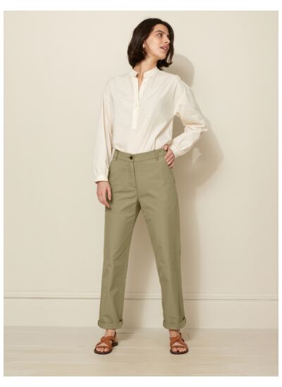 CHINO ELASTIC DO
