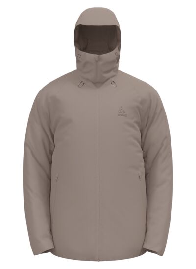 Veste imperméable ASCENT S-THERMIC pour homme