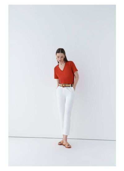 T-shirt tsally
