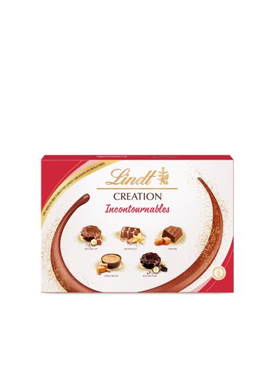 CREATION BOÎTE INCONTOURNABLES 404G