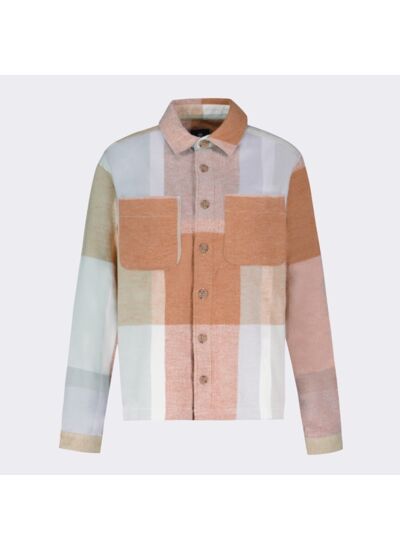 CLEMONT SHIRT WOVEN