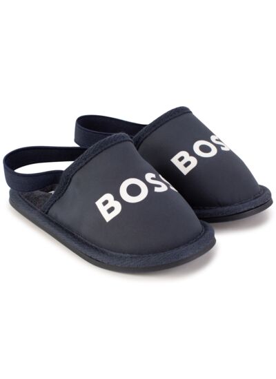 CHAUSSONS
