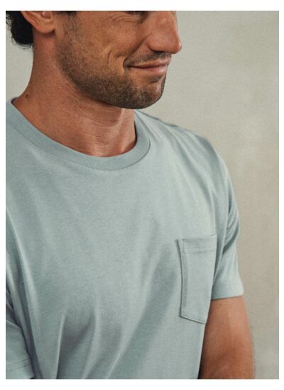 T-shirt Mitch Thym