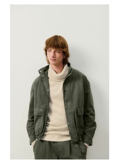Veste homme Rygybay