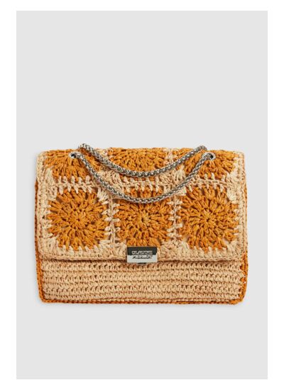 Sac raphia mimosa