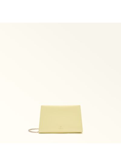 MYFURLA MINI CROSSBODY CLUTCH - ARES