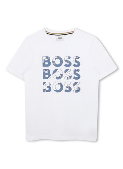 TEE-SHIRT MANCHES COURTES