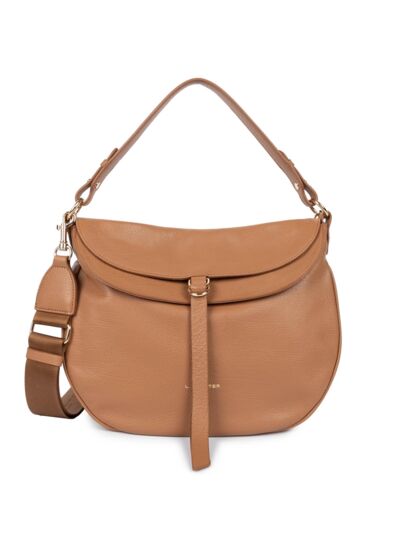 Sac besace A rabat aimanté L Dune Gaia