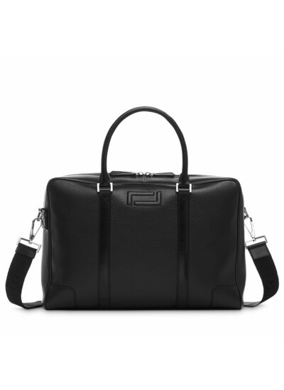 Grand Hotel - Porte Doc Medium - Noir