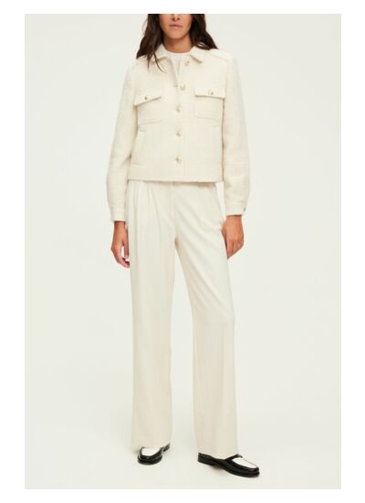 VESTE MARGUERITE