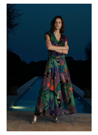 Pantalon patrice