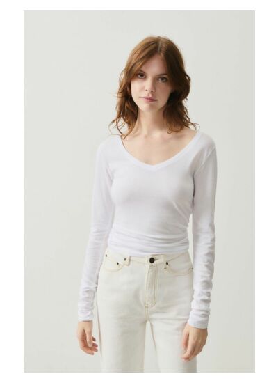 T-shirt femme Xoubow