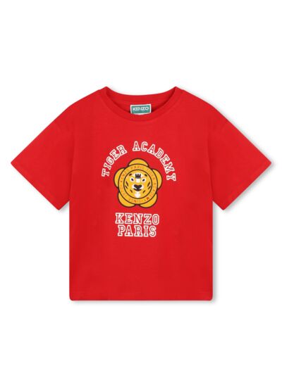 TEE-SHIRT MANCHES COURTES