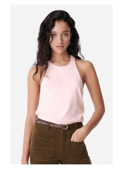 DEBARDEUR 100% Coton Bio