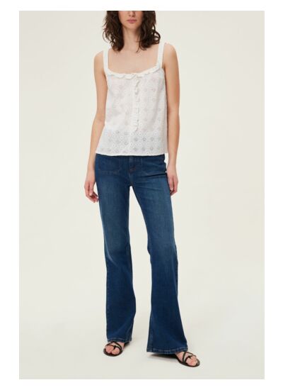 CHEMISE AMELIA