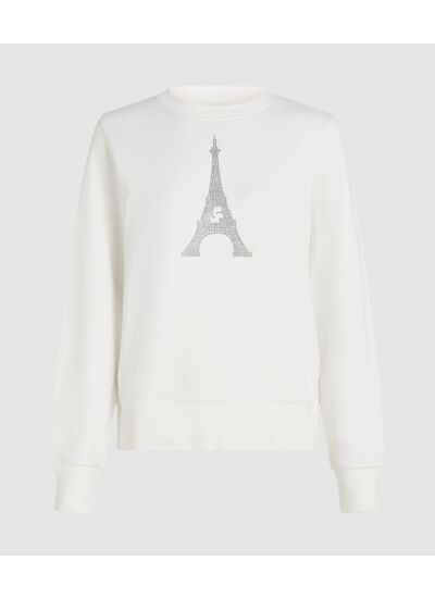 RHNSTN PARIS SWEATSHIRT