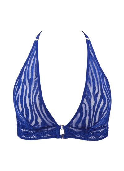 Soutien-gorge Triangle bralette Wild Pulse