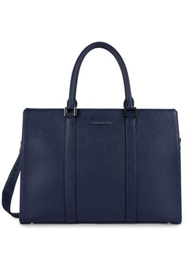 Sac cabas main Zippé Delphino Lucas