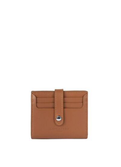 Porte-cartes Avec Pression Paris PM