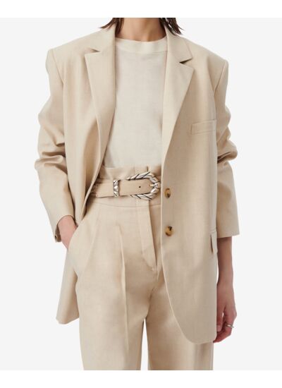 Veste De Tailleur Rolapi